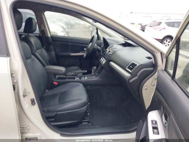 44681652 :رقم المزاد ، JF2GPAMC7FH245099 vin ، 2015 Subaru Xv Crosstrek 2.0i Limited مزاد بيع