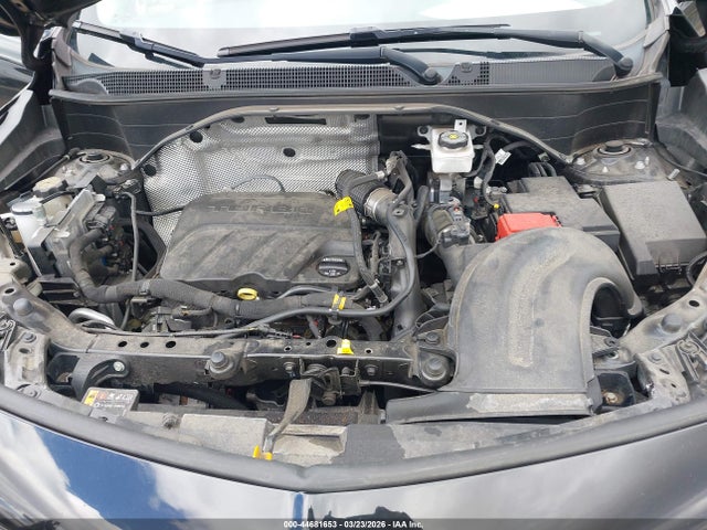 2022 BUICK ENCORE GX KL4MMDS29NB111132 Photo 9