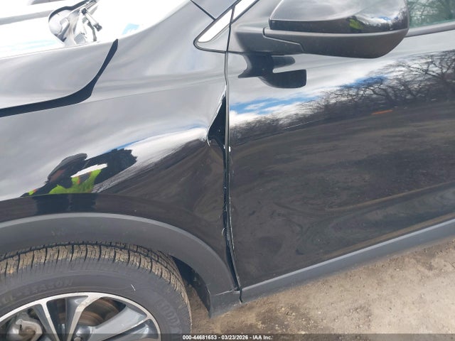 Продажа на аукционе авто 2022 Buick Encore Gx Fwd Select, vin: KL4MMDS29NB111132, номер лота: 44681653