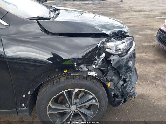 Продажа на аукционе авто 2022 Buick Encore Gx Fwd Select, vin: KL4MMDS29NB111132, номер лота: 44681653