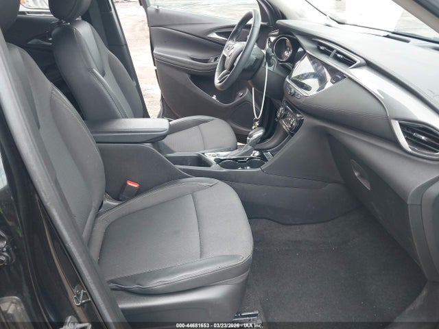 2022 BUICK ENCORE GX KL4MMDS29NB111132 Photo 4
