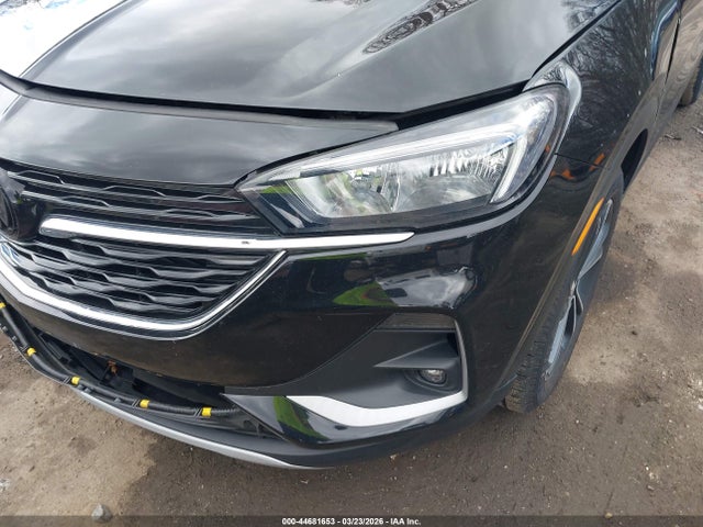 2022 BUICK ENCORE GX KL4MMDS29NB111132 Photo 5
