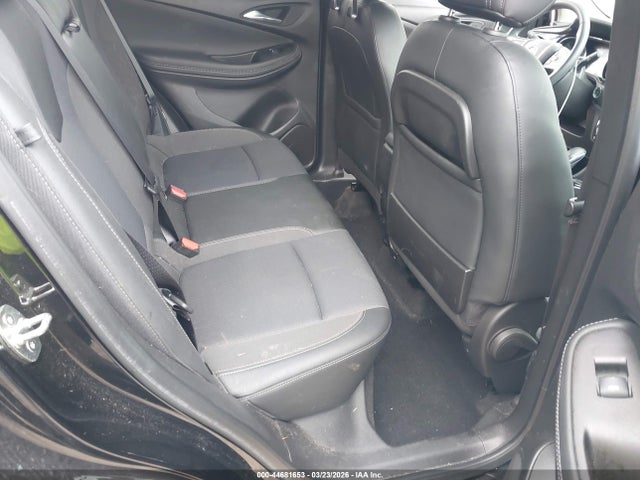 2022 BUICK ENCORE GX KL4MMDS29NB111132 Photo 7