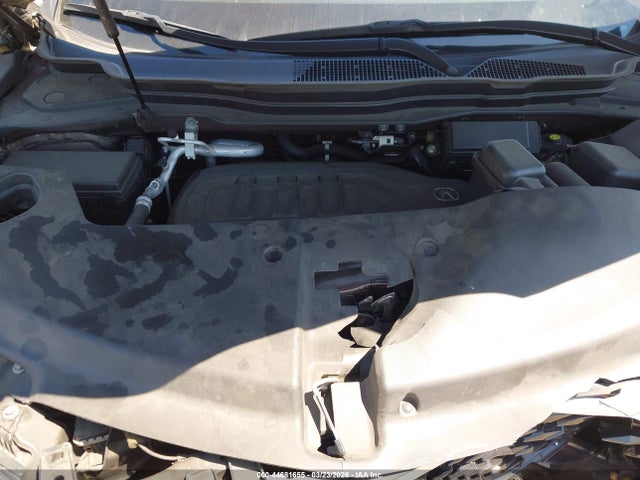 44681655 :رقم المزاد ، 5J8YD4H82KL021444 vin ، 2019 Acura Mdx Advance Pkg مزاد بيع