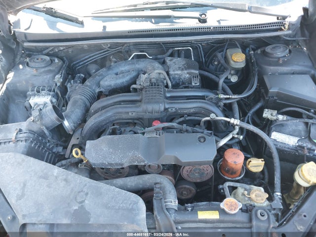 Продаж на аукціоні авто 2013 Subaru Impreza 2.0i Premium, vin: JF1GJAC6XDH015703, номер лоту: 44681657