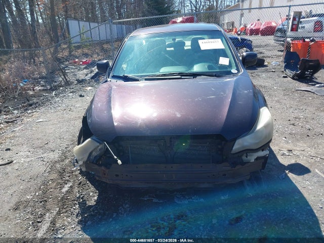 Продаж на аукціоні авто 2013 Subaru Impreza 2.0i Premium, vin: JF1GJAC6XDH015703, номер лоту: 44681657