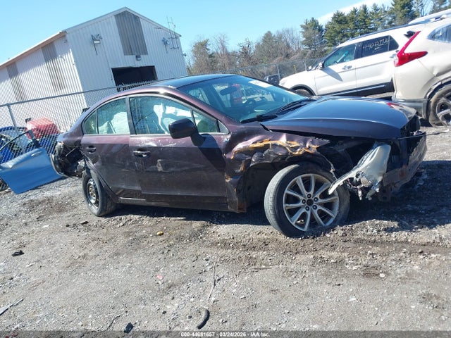 Продаж на аукціоні авто 2013 Subaru Impreza 2.0i Premium, vin: JF1GJAC6XDH015703, номер лоту: 44681657