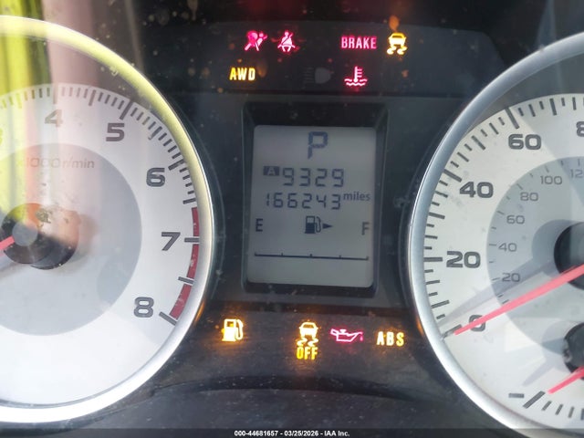 Продаж на аукціоні авто 2013 Subaru Impreza 2.0i Premium, vin: JF1GJAC6XDH015703, номер лоту: 44681657