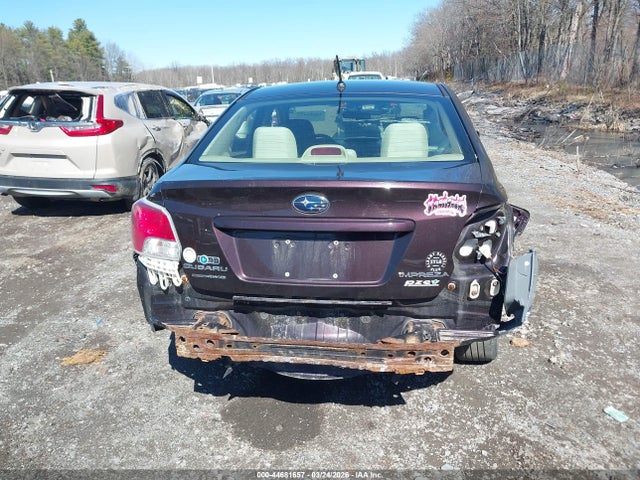 Продаж на аукціоні авто 2013 Subaru Impreza 2.0i Premium, vin: JF1GJAC6XDH015703, номер лоту: 44681657