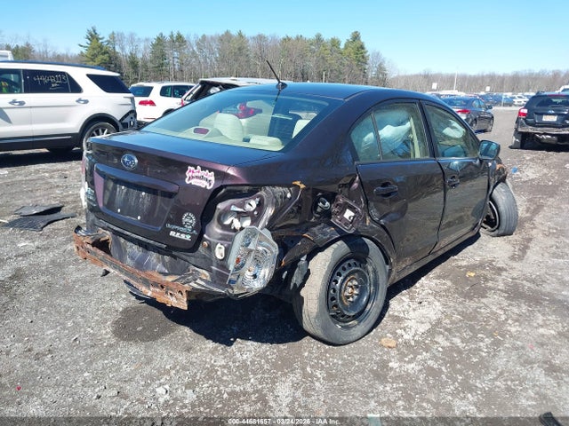 Продаж на аукціоні авто 2013 Subaru Impreza 2.0i Premium, vin: JF1GJAC6XDH015703, номер лоту: 44681657