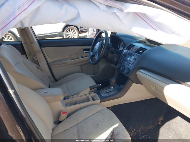 Продаж на аукціоні авто 2013 Subaru Impreza 2.0i Premium, vin: JF1GJAC6XDH015703, номер лоту: 44681657