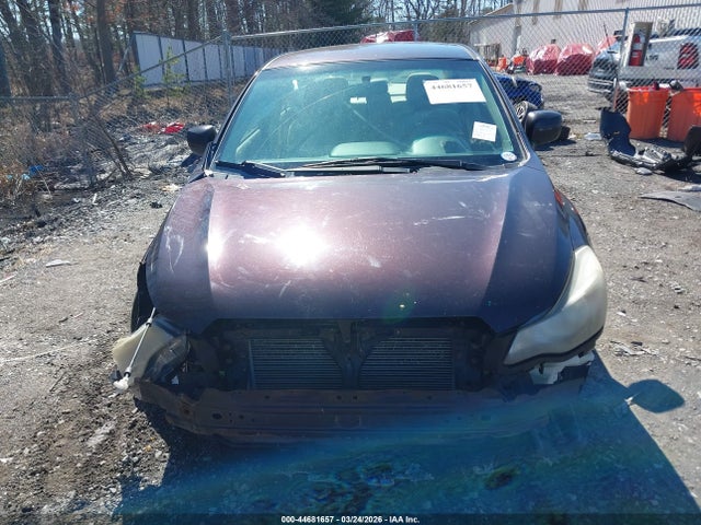 Продаж на аукціоні авто 2013 Subaru Impreza 2.0i Premium, vin: JF1GJAC6XDH015703, номер лоту: 44681657