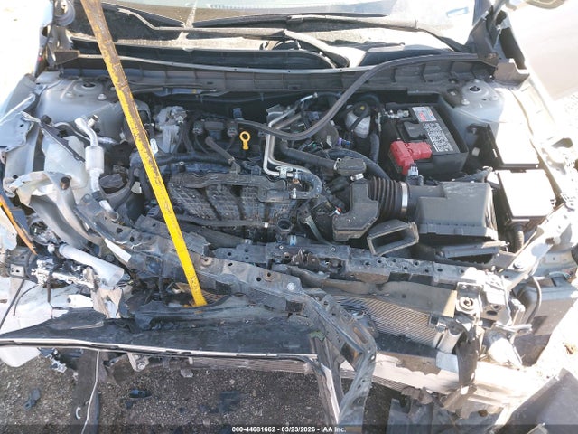 Продажа на аукционе авто 2022 Nissan Altima Sv Fwd, vin: 1N4BL4DV8NN410414, номер лота: 44681662