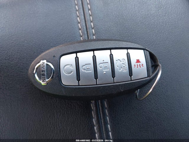 Продажа на аукционе авто 2022 Nissan Altima Sv Fwd, vin: 1N4BL4DV8NN410414, номер лота: 44681662