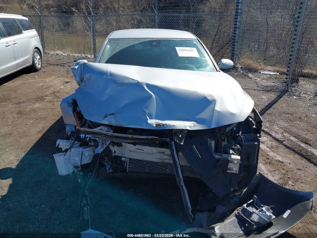 Продажа на аукционе авто 2022 Nissan Altima Sv Fwd, vin: 1N4BL4DV8NN410414, номер лота: 44681662