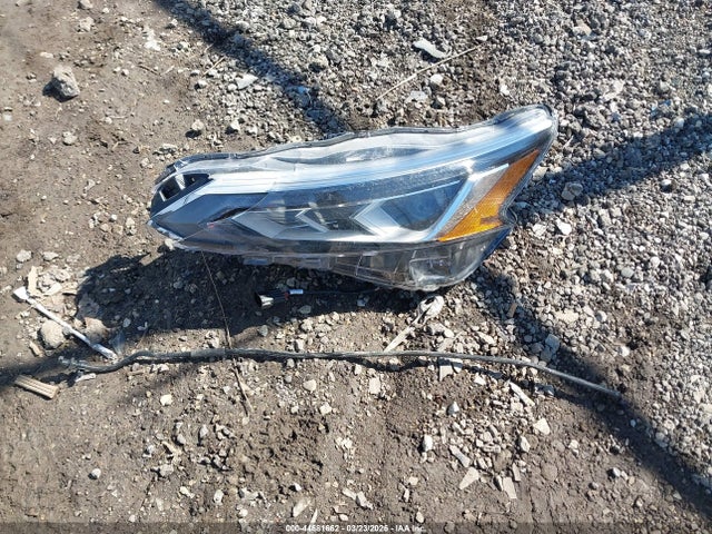 Продажа на аукционе авто 2022 Nissan Altima Sv Fwd, vin: 1N4BL4DV8NN410414, номер лота: 44681662