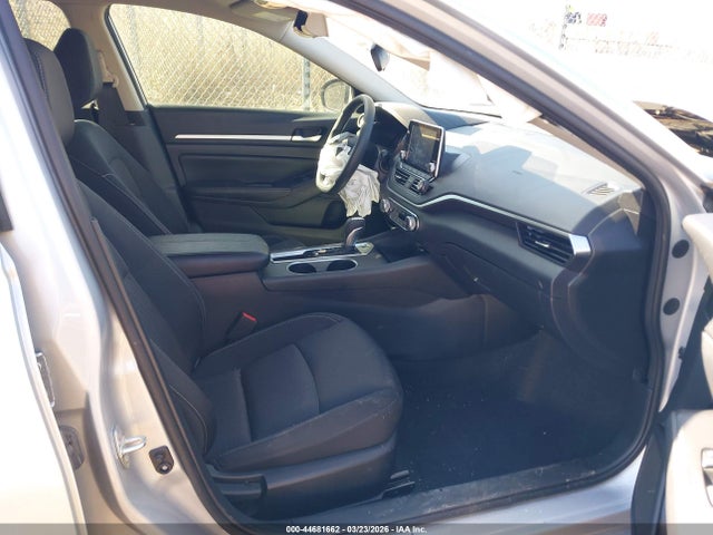Продажа на аукционе авто 2022 Nissan Altima Sv Fwd, vin: 1N4BL4DV8NN410414, номер лота: 44681662