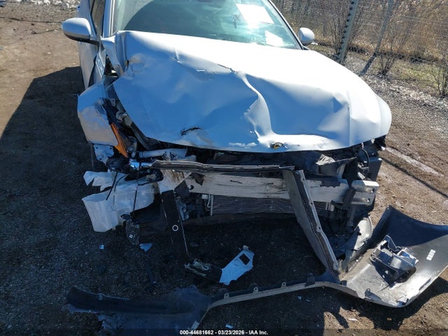 Продажа на аукционе авто 2022 Nissan Altima Sv Fwd, vin: 1N4BL4DV8NN410414, номер лота: 44681662