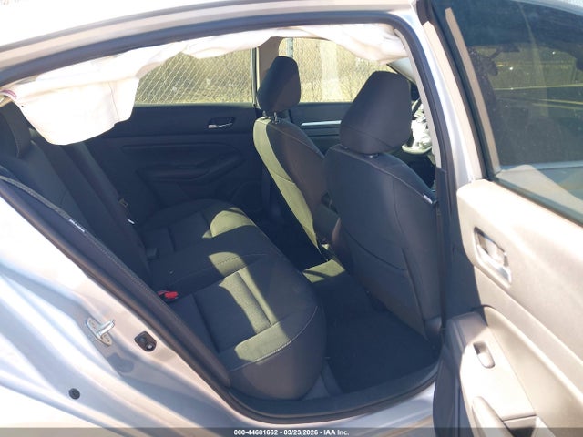 Продажа на аукционе авто 2022 Nissan Altima Sv Fwd, vin: 1N4BL4DV8NN410414, номер лота: 44681662