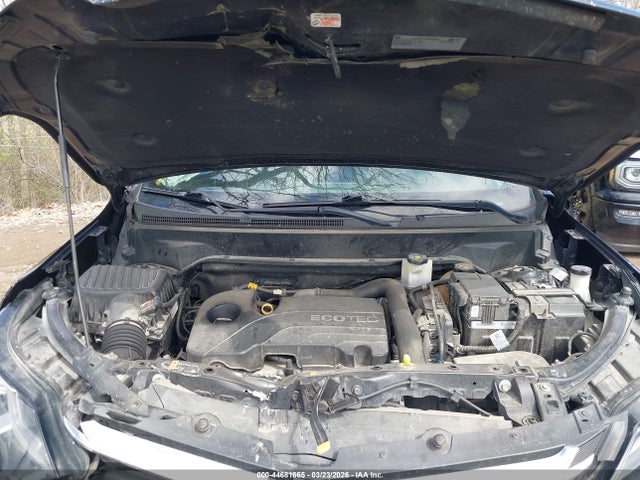 2019 CHEVROLET EQUINOX 3GNAXUEV7KL147442 Photo 9