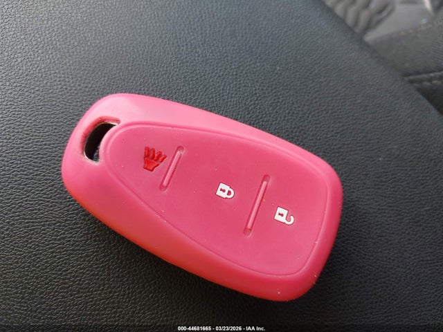 2019 CHEVROLET EQUINOX 3GNAXUEV7KL147442 Photo 10