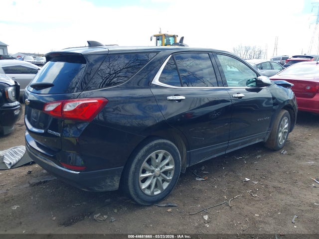 2019 CHEVROLET EQUINOX 3GNAXUEV7KL147442 Photo 3