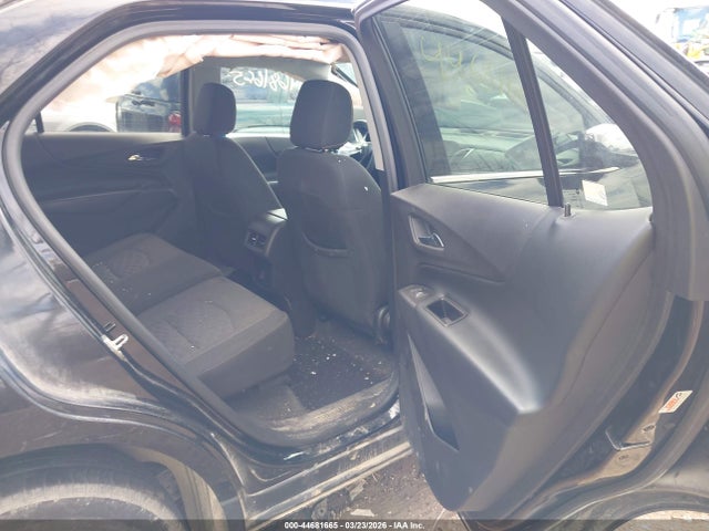 2019 CHEVROLET EQUINOX 3GNAXUEV7KL147442 Photo 7