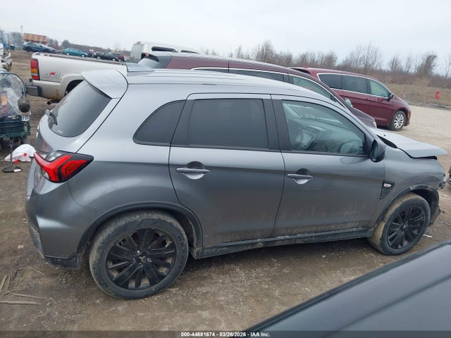 2023 Mitsubishi Outlander Sport 2.0 Es Awc/2.0 Le Awc/2.0 Ralliart Awc/2.0 S Awc/2.0 Se Awc მანქანა იყიდება აუქციონზე, vin: JA4ARUAU9PU006914, აუქციონის ნომერი: 44681674