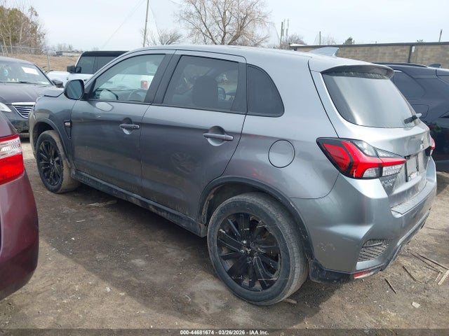 2023 Mitsubishi Outlander Sport 2.0 Es Awc/2.0 Le Awc/2.0 Ralliart Awc/2.0 S Awc/2.0 Se Awc მანქანა იყიდება აუქციონზე, vin: JA4ARUAU9PU006914, აუქციონის ნომერი: 44681674