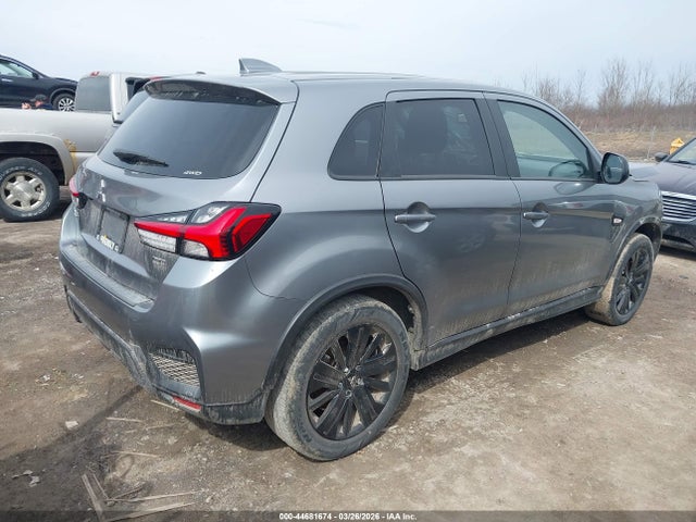 2023 Mitsubishi Outlander Sport 2.0 Es Awc/2.0 Le Awc/2.0 Ralliart Awc/2.0 S Awc/2.0 Se Awc მანქანა იყიდება აუქციონზე, vin: JA4ARUAU9PU006914, აუქციონის ნომერი: 44681674