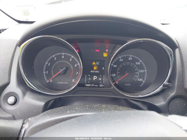 2023 Mitsubishi Outlander Sport 2.0 Es Awc/2.0 Le Awc/2.0 Ralliart Awc/2.0 S Awc/2.0 Se Awc მანქანა იყიდება აუქციონზე, vin: JA4ARUAU9PU006914, აუქციონის ნომერი: 44681674
