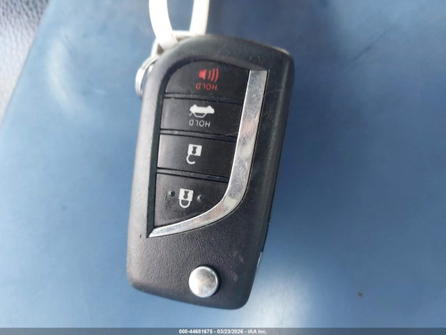 4T1G11AK3LU953358 Toyota CAMRY SE