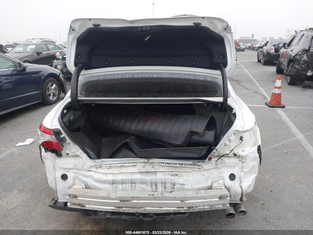 4T1G11AK3LU953358 Toyota CAMRY SE