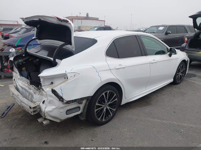 4T1G11AK3LU953358 Toyota CAMRY SE