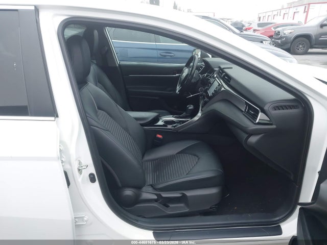 4T1G11AK3LU953358 Toyota CAMRY SE