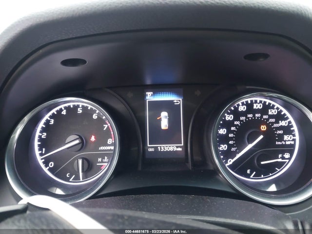 4T1G11AK3LU953358 Toyota CAMRY SE