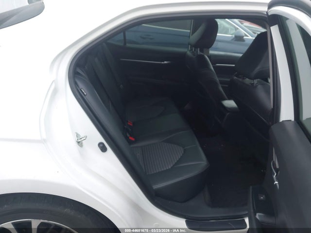 4T1G11AK3LU953358 Toyota CAMRY SE