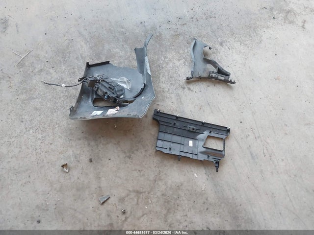 Honda Accord Ex-l 2014 1HGCR2F80EA158420 Image 12