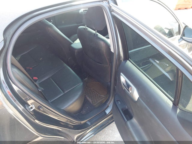Aukcja sprzedaży 2011 Lexus Ct 200h Premium, vin: JTHKD5BH0B2009770, numer aukcji: 44681681