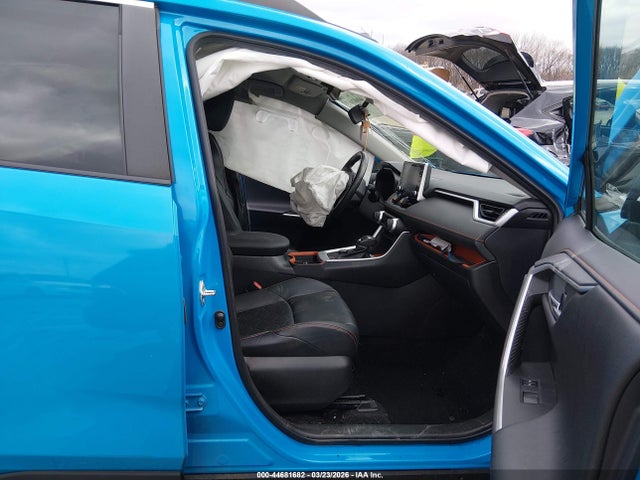 Aukcja sprzedaży 2020 Toyota Rav4 Adventure, vin: 2T3J1RFVXLC082538, numer aukcji: 44681682