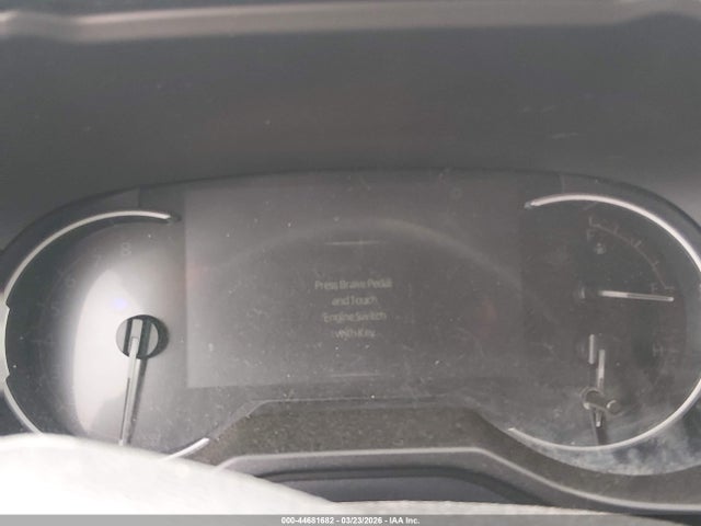 Aukcja sprzedaży 2020 Toyota Rav4 Adventure, vin: 2T3J1RFVXLC082538, numer aukcji: 44681682