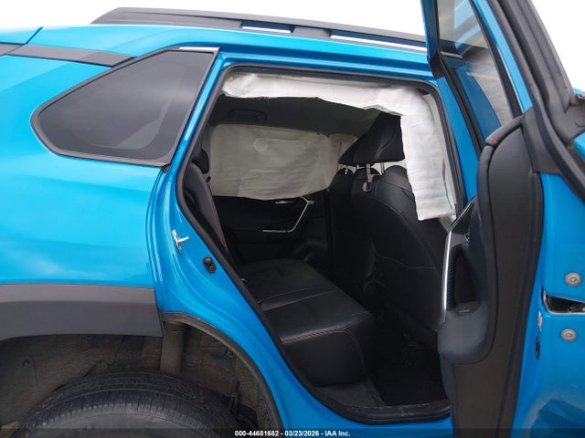 Aukcja sprzedaży 2020 Toyota Rav4 Adventure, vin: 2T3J1RFVXLC082538, numer aukcji: 44681682
