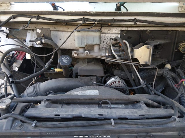 Aukcja sprzedaży 2005 Workhorse Custom Chassis Forward Control Chassis P4500, vin: 5B4KP42U853409841, numer aukcji: 44681685