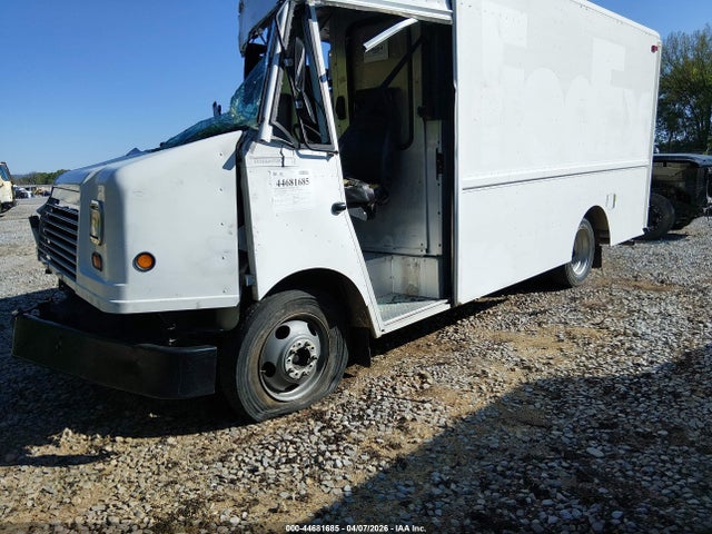 Aukcja sprzedaży 2005 Workhorse Custom Chassis Forward Control Chassis P4500, vin: 5B4KP42U853409841, numer aukcji: 44681685