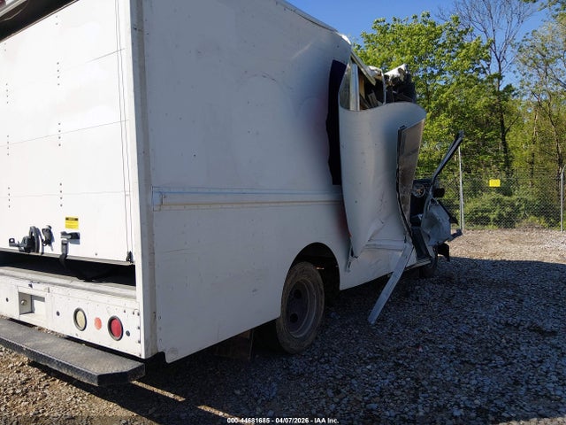 Aukcja sprzedaży 2005 Workhorse Custom Chassis Forward Control Chassis P4500, vin: 5B4KP42U853409841, numer aukcji: 44681685