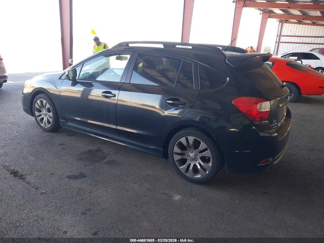 44681689 :رقم المزاد ، JF1GPAL63CH215707 vin ، 2012 Subaru Impreza 2.0i Sport Premium مزاد بيع