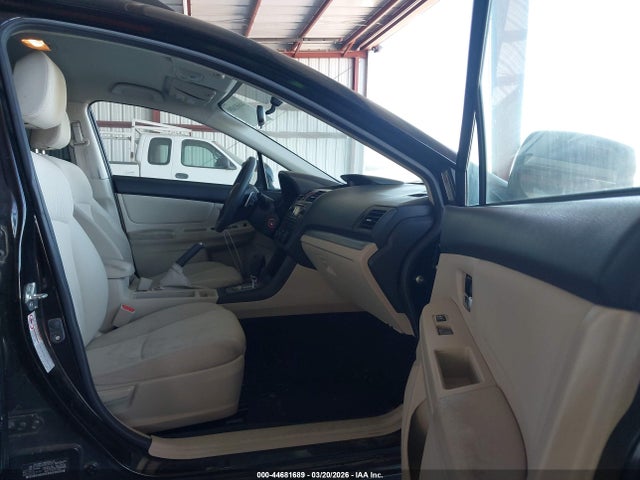 44681689 :رقم المزاد ، JF1GPAL63CH215707 vin ، 2012 Subaru Impreza 2.0i Sport Premium مزاد بيع