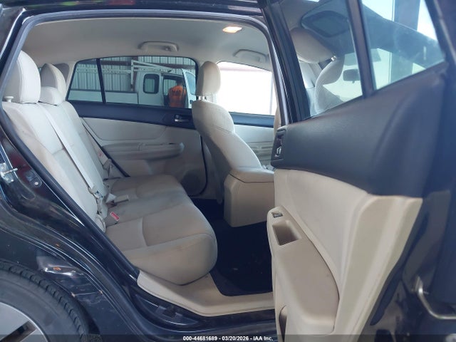 44681689 :رقم المزاد ، JF1GPAL63CH215707 vin ، 2012 Subaru Impreza 2.0i Sport Premium مزاد بيع