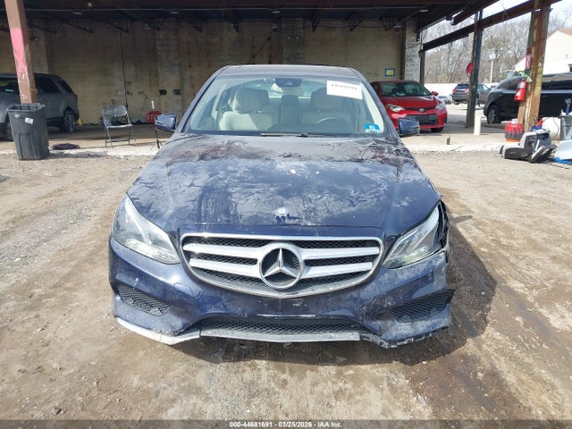 Продажа на аукционе авто 2014 Mercedes-benz E 350 4matic, vin: WDDHF8JB0EA835670, номер лота: 44681691
