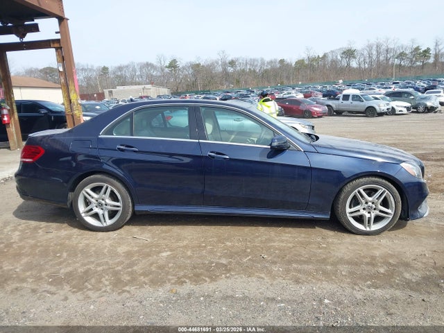 Продажа на аукционе авто 2014 Mercedes-benz E 350 4matic, vin: WDDHF8JB0EA835670, номер лота: 44681691